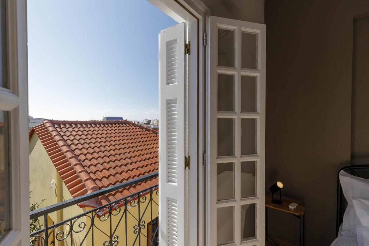 Phares Vila Calamata Exterior foto